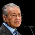 Cari Solusi Masalah Palestina, Perdana Menteri Pakistan Hubungi Mantan PM Malaysia Mahathir Mohamad