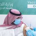 Arab Saudi Ijinkan Kegiatan Hiburan Khusus Bagi Yang Sudah Divaksin Covid-19