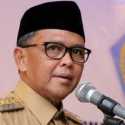 Rekam Jejak Nurdin Abdullah, Pecinta Kemakmuran Masjid Jauh Sebelum Jadi Gubernur