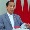 Buat Aksi Solidaritas Palestina Di Kawasan, Jokowi Sampaikan Pernyataan Bersama Sultan Bolkiah Dan PM Muhyiddin