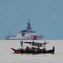 Filipina Minta Nelayan Tak Goyah Dengan Larangan China Untuk Memancing Di LCS