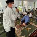 Satgas Perbolehkan Masjid Menjadi Tempat Isolasi Klaster Ramadan Dan Lebaran, Ini Syaratnya