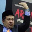 Fahri Hamzah Ingin Indonesia Tampil Membela Bangsa Palestina