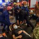 Tabrakan Kereta LRT Lukai 213 Orang, Malaysia Bentuk Satgas Khusus