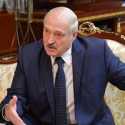 Lukashenko Ungkap Tokoh Oposisi Protasevich Merencanakan 'Kudeta Berdarah' Di Belarusia