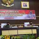 Pesan Ke Satgas Madago Raya, Kapolri: Optimalkan Peran Setiap Unit, Hilangkan Ego Sektoral
