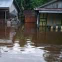 Tiga Desa Di Trumon Tengah Aceh Kebanjiran Berhari-hari