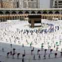 Arab Saudi Siap Laksanakan Ibadah Haji 2021 Dengan 'Kondisi Khusus' Menyesuaikan Pandemi Covid-19