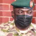 Baru 5 Bulan Menjabat, Komandan Tertinggi Tentara Nigeria Gugur Akibat Pesawat Yang Ditumpanginya Jatuh