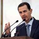 Bashar Al-Assad: Kritikan AS Dan UE Soal Pilpres Suriah, Nol!