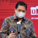 Airlangga: Pengangguran Indonesia Turun Menjadi 6,26 Persen