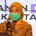 Kasus Covid-19 Jakarta Tembus 430 Ribu Orang