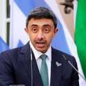 Menlu UEA: Perjanjian Abraham Accords Bisa Jadi Harapan Perdamaian Israel-Palestina