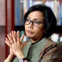 Pengamat: Target Sri Mulyani 8,3 Persen? 2 Periode Saja Ngggak Ada Prestasi<i>!</i>