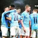 2 Torehan Besar Man City Usai Singkirkan PSG Menuju Final Liga Champions