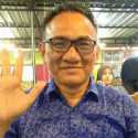 Andi Arief: PDIP Ogah Koalisi Dengan Demokrat Karena Megawati Selalu Kalah Lawan SBY