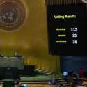 Kemlu: Posisi Voting Indonesia Terkait Proseduralnya, Bukan Gagasan R2P-nya