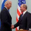 Biden Ingin Bertemu Dengan Putin Bulan Depan