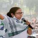 Menang Telak, Banerjee Akan Disumpah Sebagai Kepala Pemerintahan Benggala Barat Pada 5 Mei