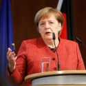 Konflik Gaza: Angela Merkel Dan Pesaingnya Dalam Pemilu Sama-sama Minta Pihak Bertikai Segera Hentikan Perang