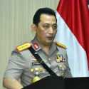 Terbitkan Telegram, Kapolri Minta Kapolda Awasi Obyek Wisata Selama Libur Lebaran