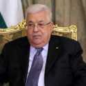 Mahmoud Abbas: Yerusalem Adalah Garis Merah, Jantung Dan Jiwa Palestina