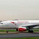 Rusia Tolak Pesawat Austrian Airlines Terbang Ke Moskow Tanpa Melewati Belarusia