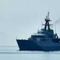 Tanggapi Ancaman Blokade Prancis, Inggris Kirim Dua Kapal Patroli Angkatan Laut Ke Pulau Jersey