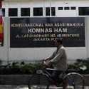 Gali Karakteristik Dan Pola Kerja, Komnas HAM Akan Periksa 6 Pegawai KPK