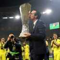 Unai Emery, Sang Raja Liga Europa