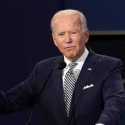 Stop Kejahatan Rasial Anti-Asia, Joe Biden Teken Undang-Undang Kebencian Covid-19