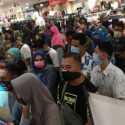 Perketat Prokes Di Mal, Sekda DKI: Tanpa Masker Dilarang Masuk