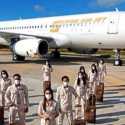 Pendatang Baru, Super Air Jet Siap Mengudara Berkonsep Low Cost