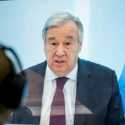 Antonio Guterres: Produksi Vaksin Covid-19 Harus Dilipatgandakan