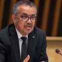 Lengser Tahun Depan, Kepala WHO Tedros Adhanom Ghebreyesus  Incar Masa Jabatan Kedua