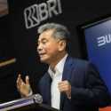 Forbes Nobatkan BRI Sebagai Perusahaan Paling Bernilai Di Indonesia