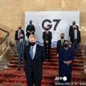 G7 Serang China Dan Rusia, Pengamat: AS Sedang Himpun Kekuatan Karena Gagal Dominasi Hubungan Beijing-Washington