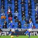 Lockdown Dilonggarkan, 2 Laga Terakhir Premier League Bisa Ditonton Langsung Di Stadion