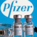 Susul Kanada, AS Izinkan Penggunaan Vaksin Covid-19 Pfizer-BioNTech Pada Anak Usia 12-15 Tahun