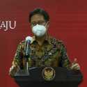 Mutasi Virus Dari India Dan Afrika Sudah Masuk Indonesia, Menkes: Dua Di Jakarta Dan Satu Di Bali