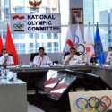 Dapat Sinyal Positif Dari IOC, Asa Indonesia Jadi Tuan Rumah Olimpiade Tetap Terjaga