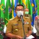 Ridwan Kamil: Di Seluruh Wilayah Jabar Tidak Ada Zona Merah Covid-19