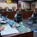 Jaksa KPK Ungkap Juliari Batubara 6 Kali Sewa Pesawat Pribadi Selama Jabat Mensos