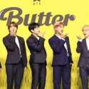 Single 'Butter' Meledak Di Pasaran, BTS Langsung Rilis Versi Remixnya