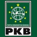 Survei Puspoll, PKB Tiga Besar