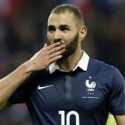 Kembali Perkuat Prancis Setelah 6 Tahun Absen, Benzema: Saya Ingin Trofi