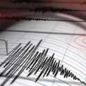 Gempa 6,7 Magnitude Guncang Masyarakat Di Sumut Dan Sumbar, Tidak Berpotensi Tsunami