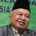 MUI Ingin Indonesia Seperti Turki Mampu Yang Gabungkan Megaphone Dan Silent Diplomacy