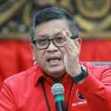 Hasto Kristiyanto: Skala Prioritas PDIP Usung Capres, Bukan Cawapres