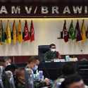 Pangdam Brawijaya: Di India Vaksinasi Lebih Baik Dari Indonesia, Tapi Terjadi Tsunami Covid-19